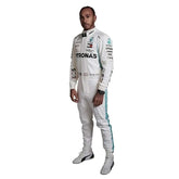 Lewis Hamilton 2019 F1 Racing Suit